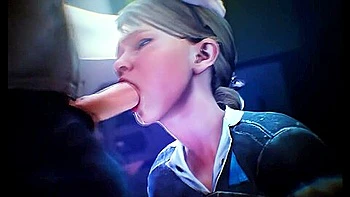 Detroit Become Human videos