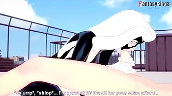 Felicia Hardy) videos