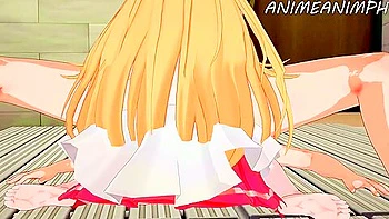 Princess Connect! Re;dive - Pecorine videos