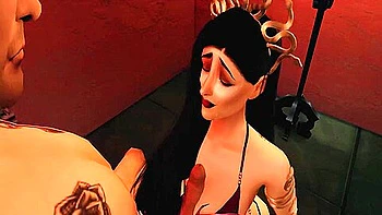 Sims 4 From Dusk Till Dawn Xxx Ft Parody videos