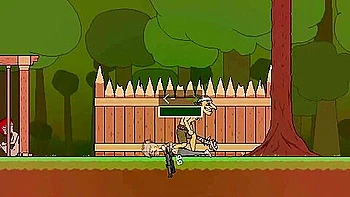 Captivity Gallery videos