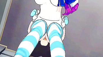 Panty And Stocking - Stocking videos