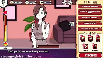 Horny Recruiter (applicant:max) videos