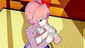 Ddlc - Sayori videos