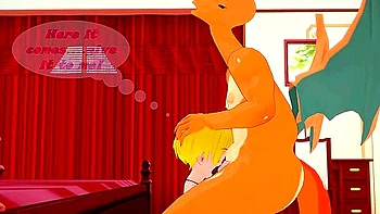 Pokedicks Preview 1 videos