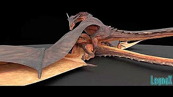 The Tyrant Dragon Showcase videos