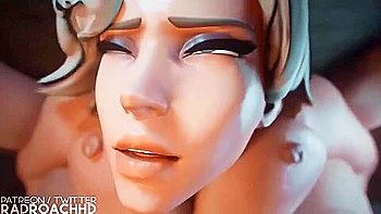 Pharah Showed No Mercy [radroachhd] videos