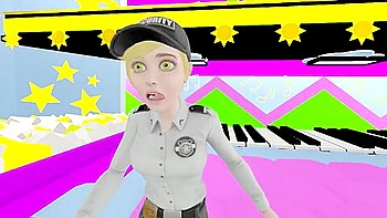 Security Breach- The Ki Sex In Bed videos