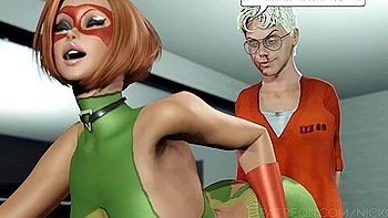 X-team - 4 - For Your Ass Only videos