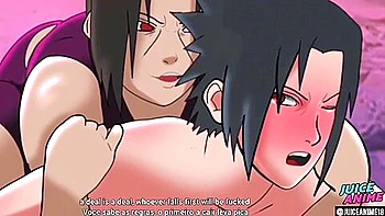 Juice Anime: Gay Likes Hard Sex videos