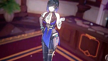 Yelan And The Little Boy videos