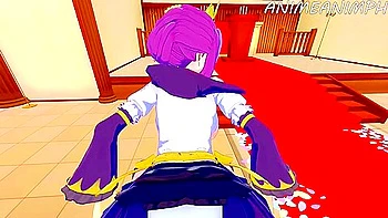 The Rising Of The Shield Hero - Mirellia Q Melromarc videos