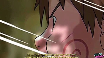 Juice Anime - Gay Enjoys Greatly Hard Ramming videos