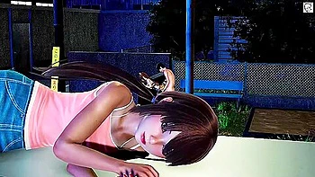 Hunting Onis 1 videos