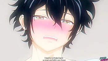 Juice Anime - Emo Enjoys Nailed Rough videos