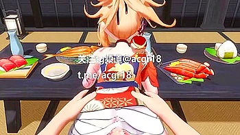 Genshin Impact4 videos