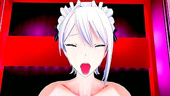 Food Wars - Alice Nakiri videos