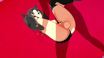 Fate;stay Night - Rin Tohsaka videos