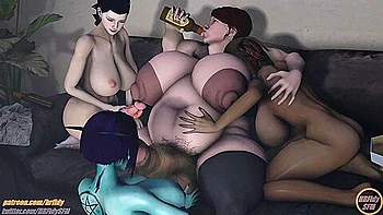 Fatty Worship By Hrfidy videos