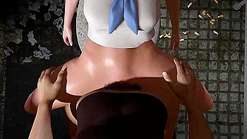 Hentai - School Late Night-2 videos