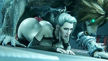 Werewolf Clouds Wild Night videos