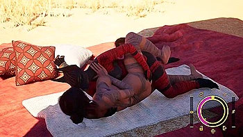 Carnal Instinct - 2 videos