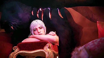 Zmsfm Shadowheart And Displacer Beast (pubic Hair) videos