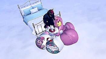 My Big Xmas Gift videos