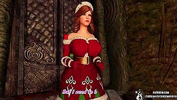 Horsing Around On The Holiday videos