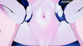 Spy X Family - Meeting Yor Forger During Her Secret Mission videos