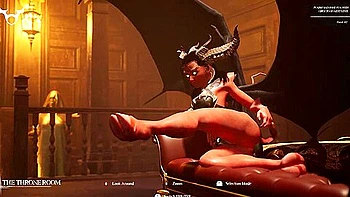 Freyata - 3d Hardcore & Sex Slave Porn Game videos