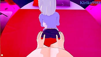 My Hero Academia - Mitsuki Bakugo videos