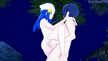 Pokemon - Dawn (hikari) videos