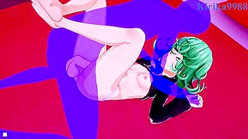 Tatsumaki Fucks In A Love Hotel videos