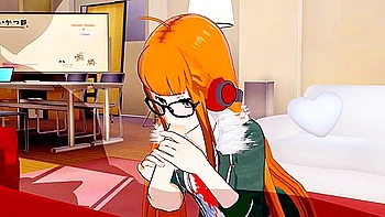 Persona 5 - Futaba Sakura videos