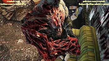 Throat Fucked By Mr X videos