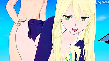 Engage Kiss - Sharon Holygrail videos