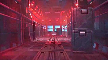 Overwatch Spy In The Space videos