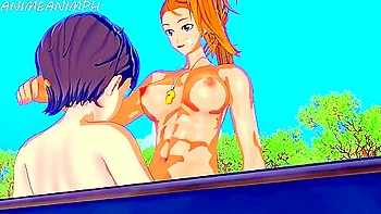 Captain Mizuki videos