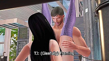 Excellent Sex Clip Stockings Newest Like In Your Dreams videos