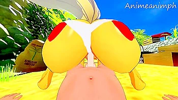 Mlp - Applejack videos