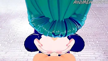 Jujutsu Kaisen - Maki Zenin videos