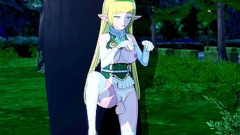 Isekai Maou - Shera Greenwood videos