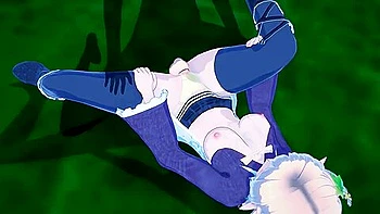 Fucking A Sexy Hentai Elf videos