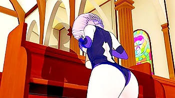 Fate;grand Order - Mash Kyrielight videos