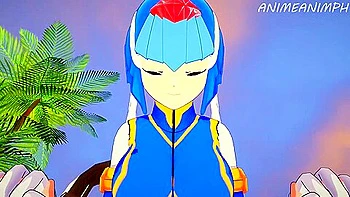 Megaman Zero - Fairy Leviathan videos