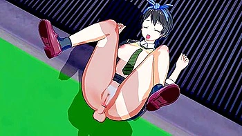 Rent-a-girlfriend - Ruka videos