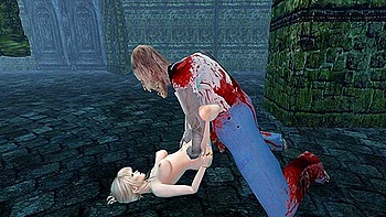 Human Female And Zombie videos