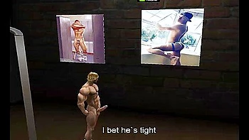 Shags Sexy Workout (re-edit) videos