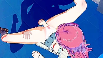 Bodacious Space Pirates - Marika Kato videos